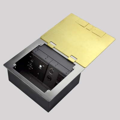 JS-DC400HD